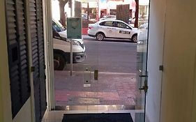 Suite Arouche Hotel